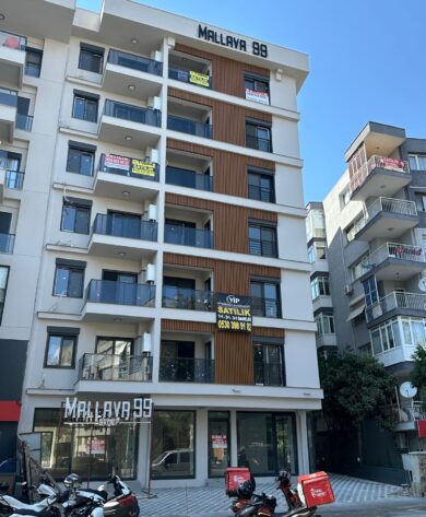 Karşıyaka Ülker Rezidans