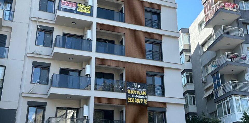 Karşıyaka Ülker Rezidans